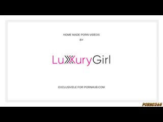 [ pornhub ] luxurygirl