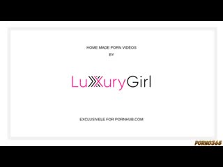 luxury girl